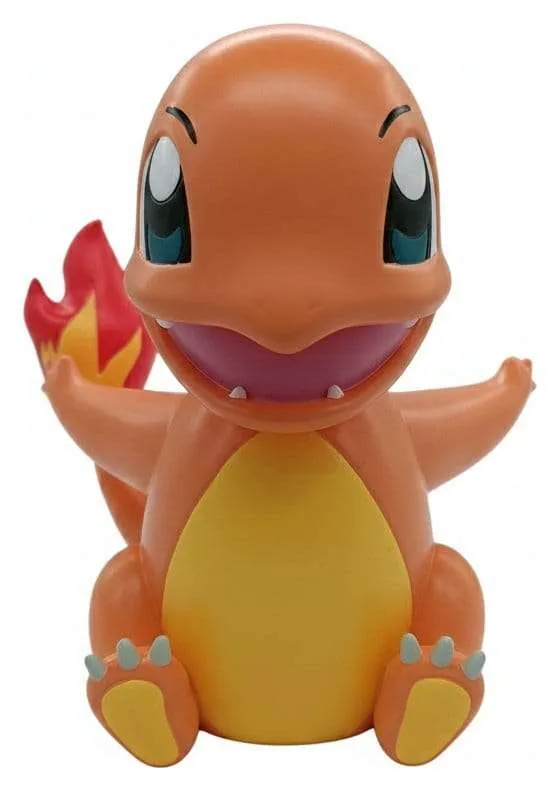 Pokémon Sparbössa Charmander