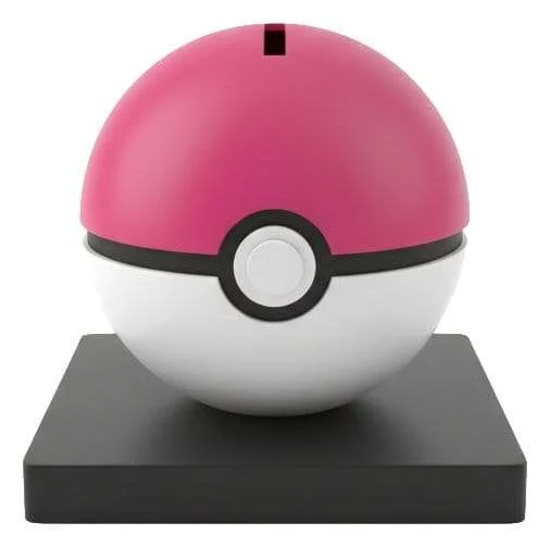 Pokémon sparbössa Poké Ball