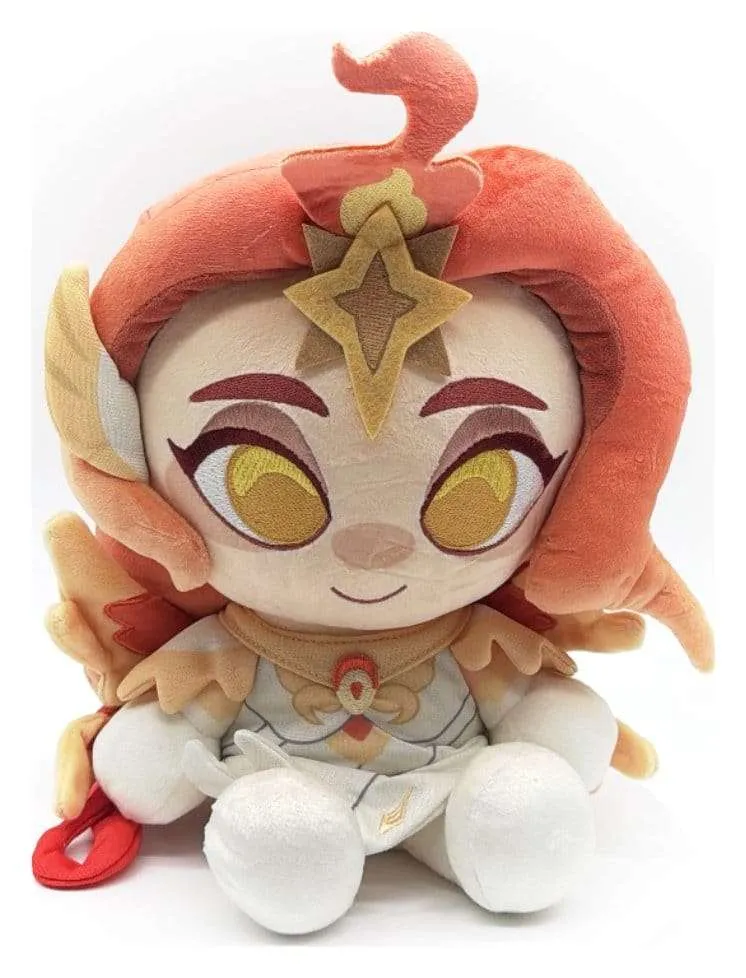AFK Arena Gosedjursfigur Talene 22 cm
