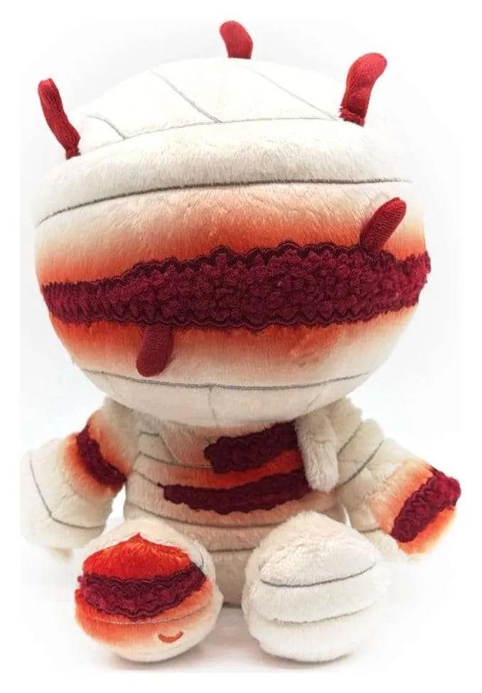 He Who Fights With Monsters Gosedjur Colin 22 cm