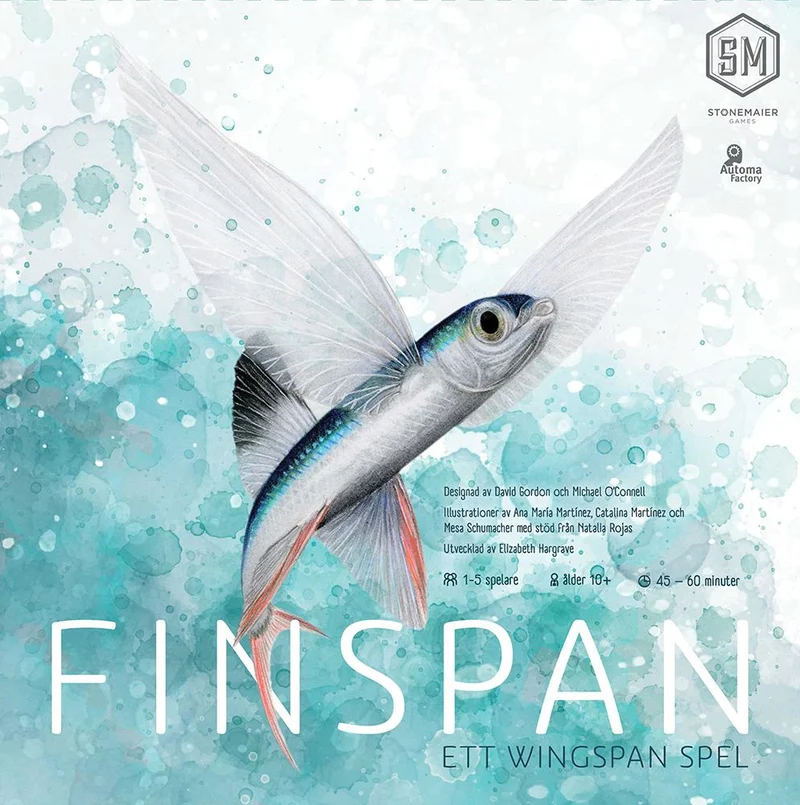 Finspan (Svenska)