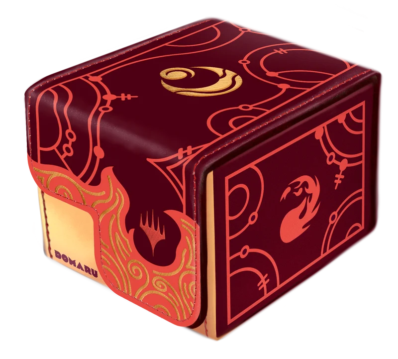 Gatherers Tavern - Magic: The Gathering: DOMARU Box Lorwyn Eclipsed