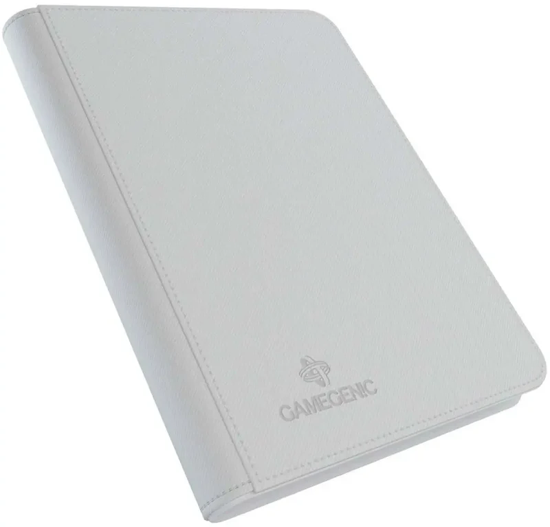 Gamegenic Zip-Up Album 8-Pocket (160 kort)