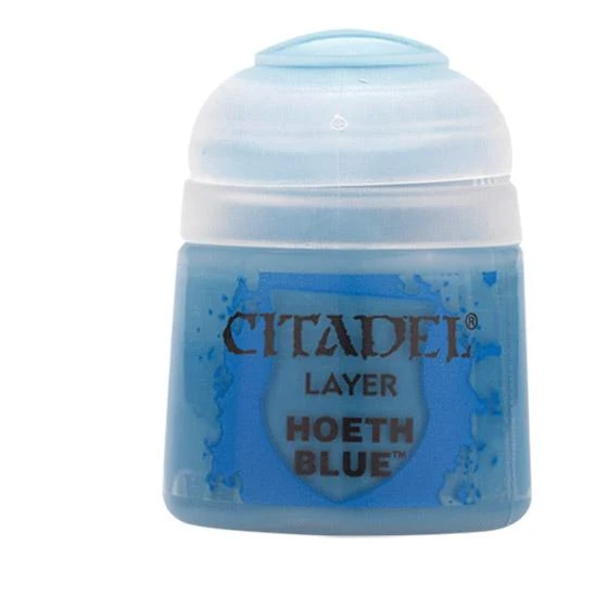 Citadel Layer: Hoeth Blue (12ml)