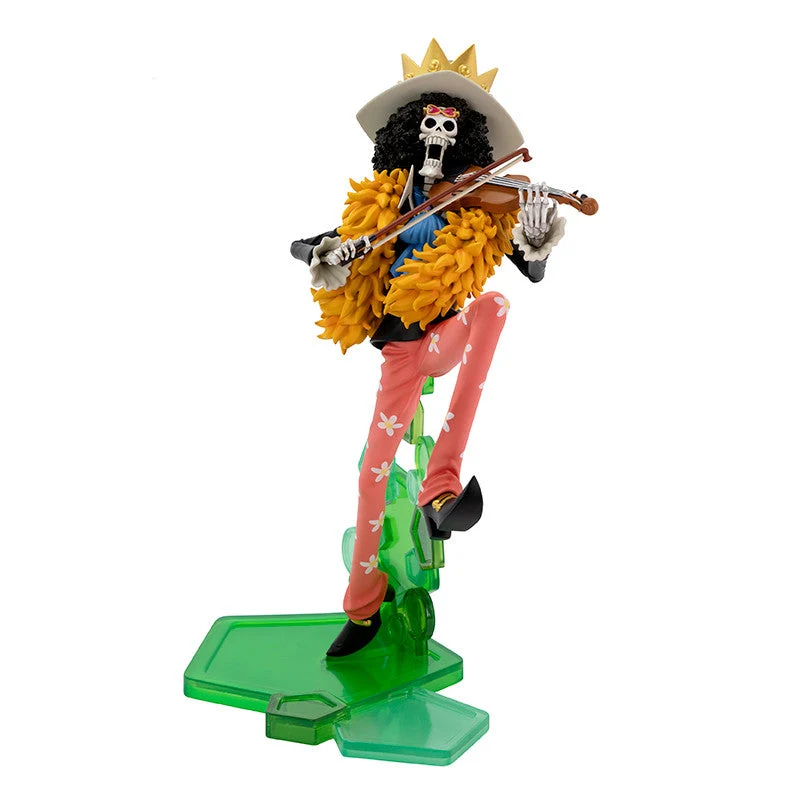 ABYstyle - ONE PIECE Figurine Brook figur