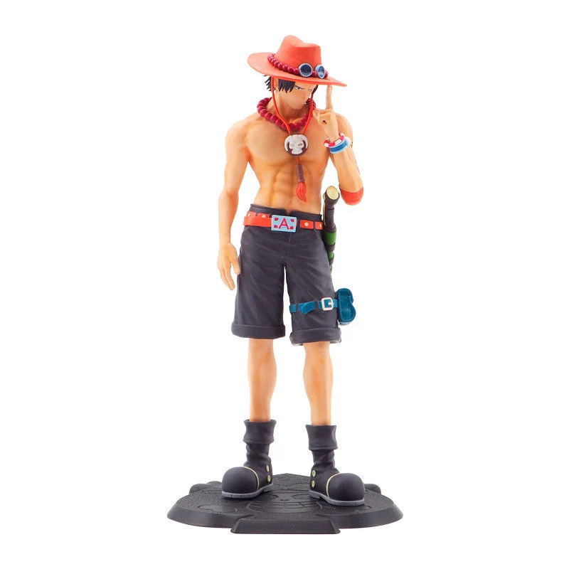 ABYstyle - ONE PIECE Figurine Portgas D. Ace figur