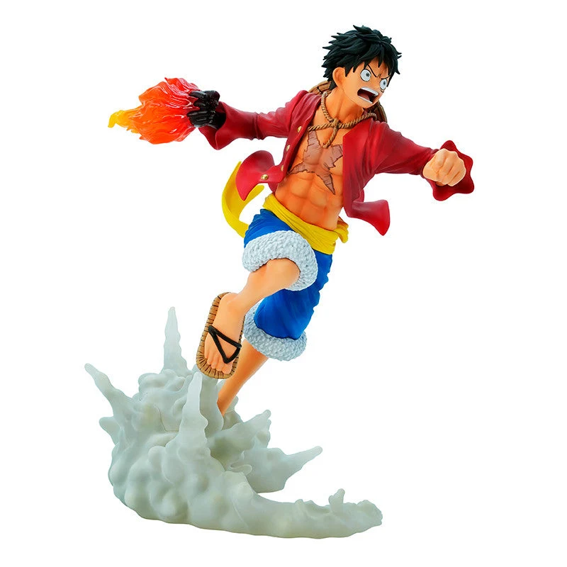 ABYstyle - ONE PIECE Figurine Luffy Figur