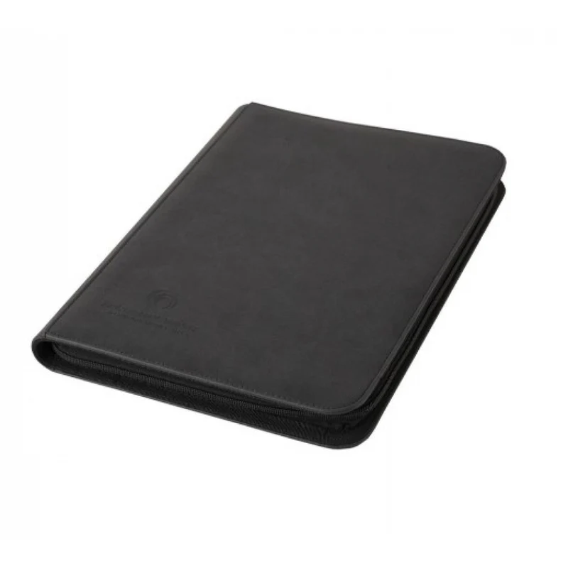 TreasureWise WiseGuard Zip 9-Pocket Binder (360 cards)