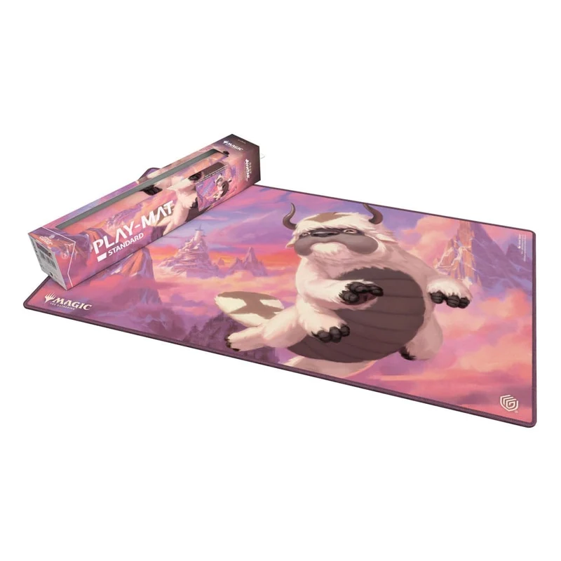 Ultimate Guard Play-Mat Magic: The Gathering | Avatar: The Last Airbender