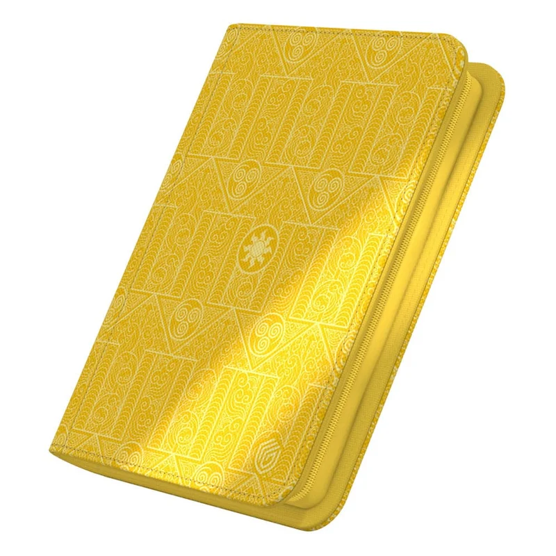 Ultimate Guard Zipfolio 160 Xenoskin Magic: The Gathering | Avatar: The Last Airbender