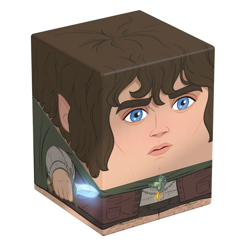Ultimate Guard Squaroes The Lord of the Rings - Deck Box