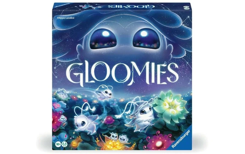 Gloomies (Engelsk)