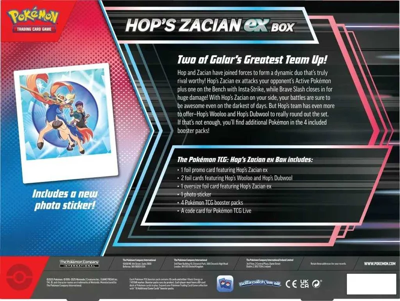 Pokemon Charizard ex Special Collection