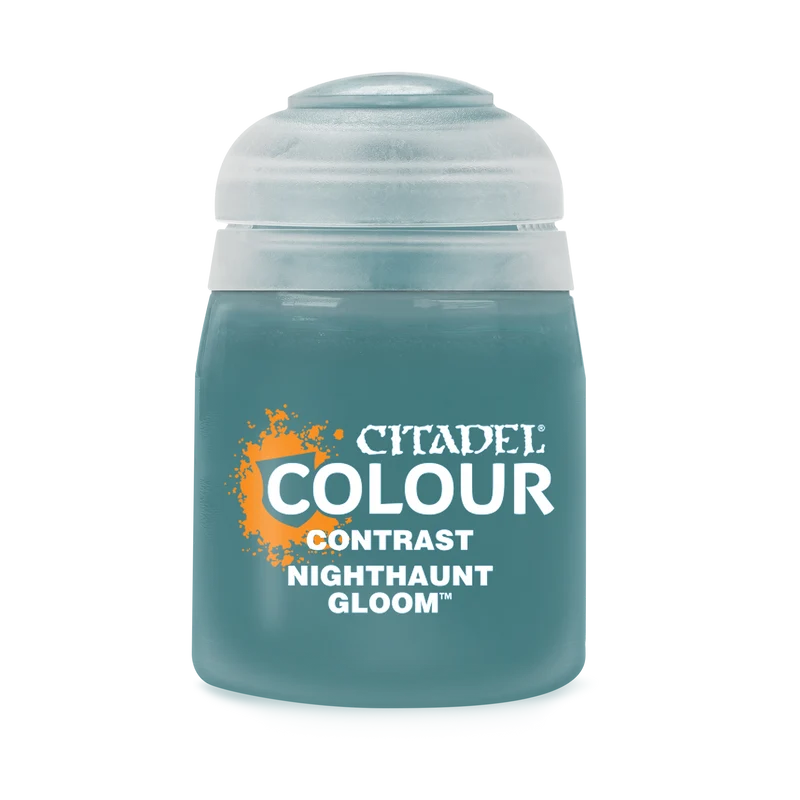 Citadel Contrast: Nighthaunt Gloom (18ml)