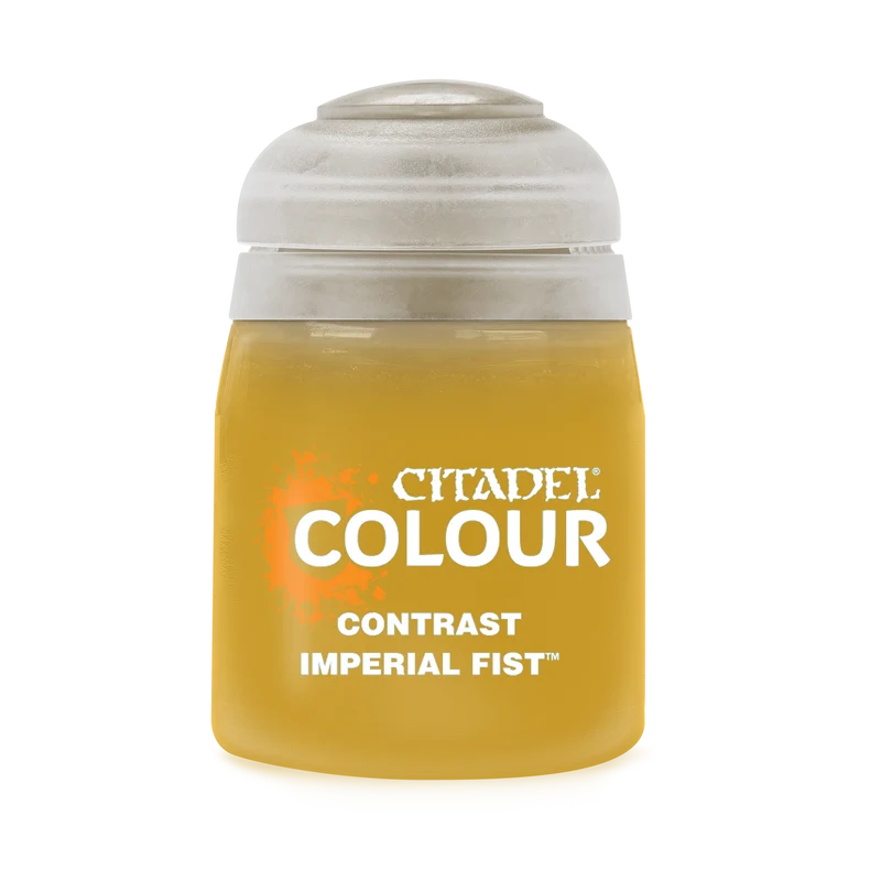 Citadel Contrast: Imperial Fist (18ml)
