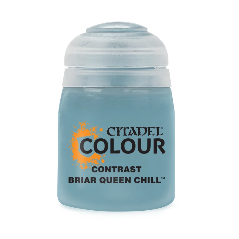 Citadel Contrast: Briar Queen Chill (18ml)