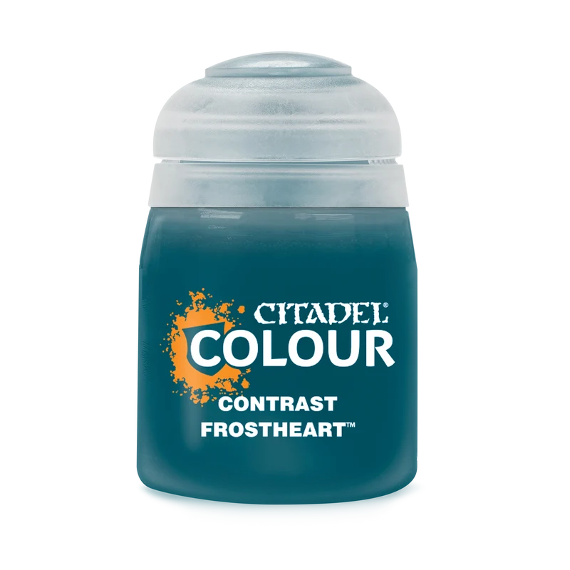 Citadel Contrast: Frostheart (18ml)