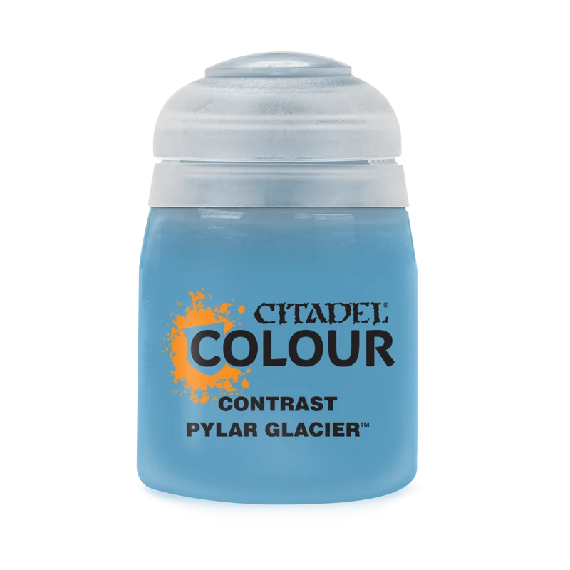 Citadel Contrast: Pylar Glacier (18ml)
