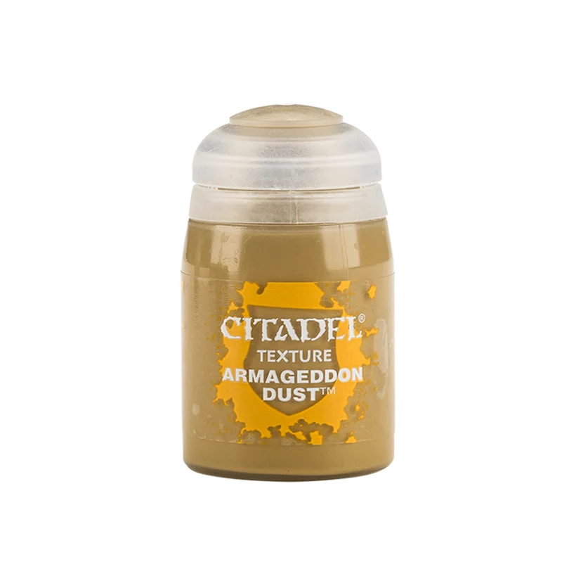 Citadel Technical: Armageddon Dust (24ml)