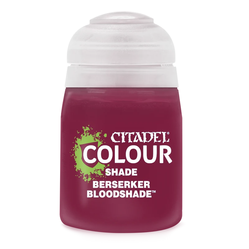 Citadel Shade: Berserker Bloodshade (18ml)