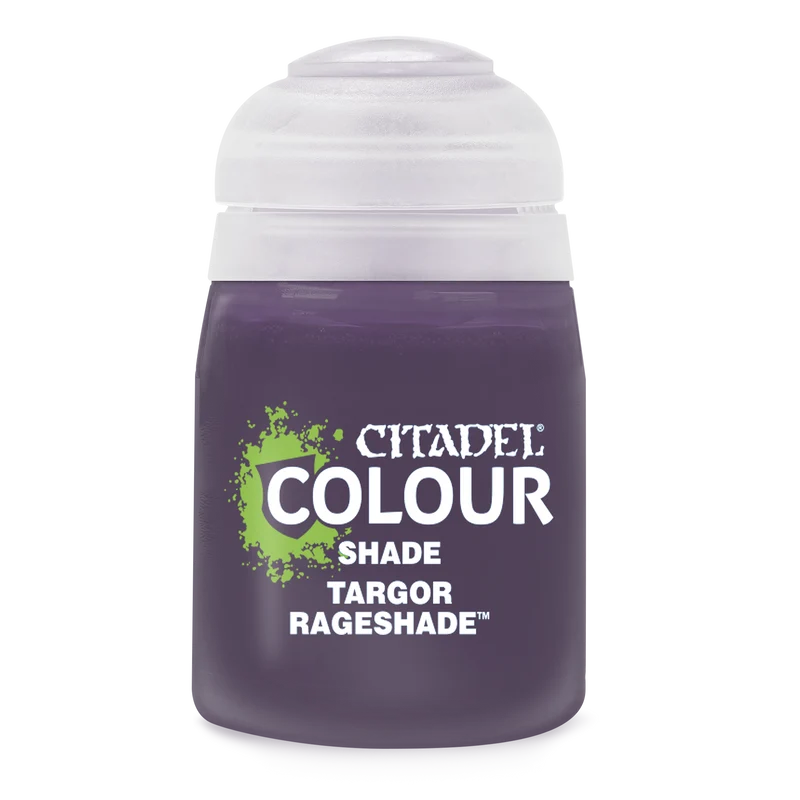 Citadel Shade: Targor Rageshade (18ml)