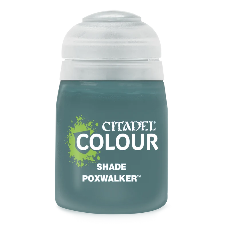Citadel Shade: Poxwalker (18ml)