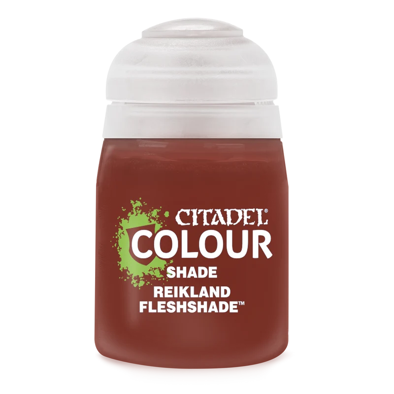 Citadel Shade: Reikland Fleshshade (18ml)