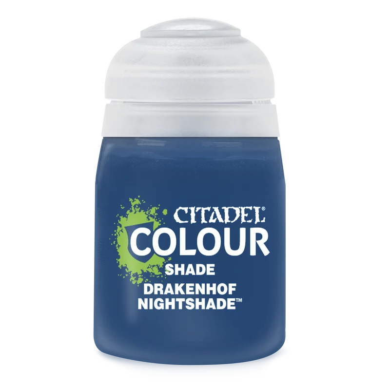 Citadel Shade: Drakenhof Nightshade (18ml)