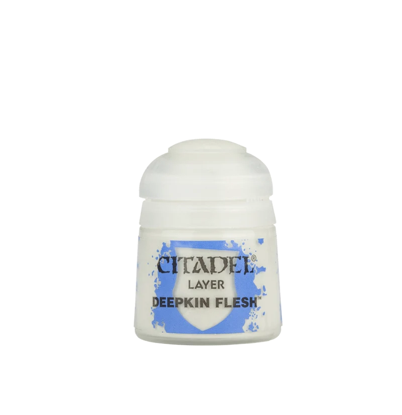 Citadel Layer: Deepkin Flesh (12ml)