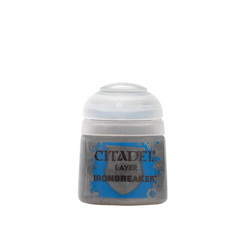 Citadel Layer: Ironbreaker (12ml)