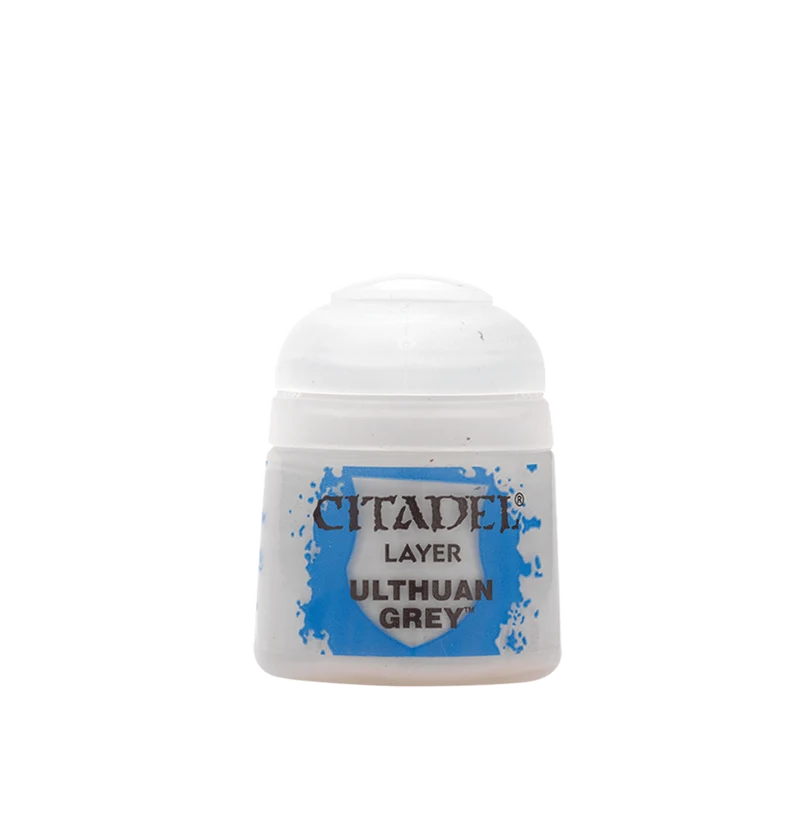 Citadel Layer: Ulthuan Grey (12ml)