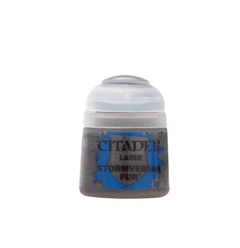 Citadel Layer: Stormvermin Fur (12ml)