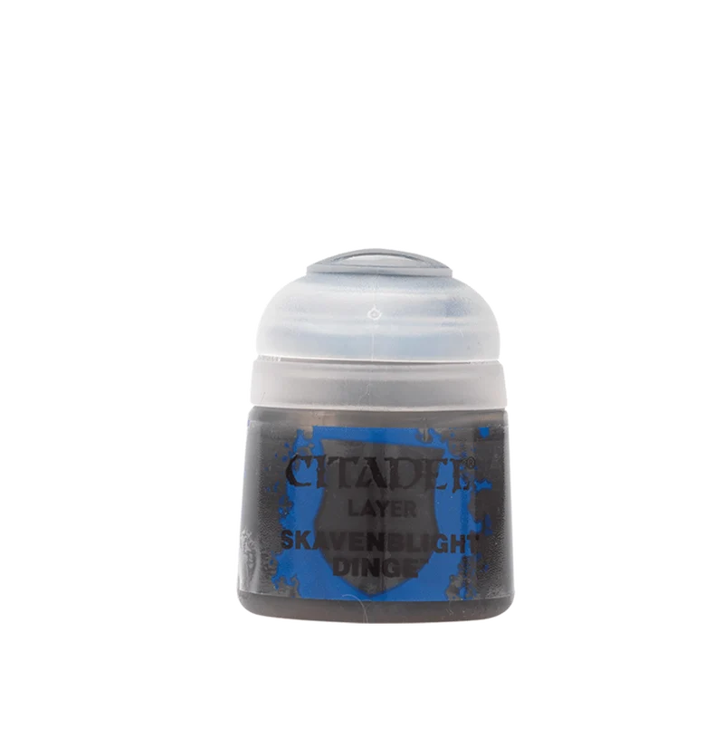 Citadel Layer: Skavenblight Dinge (12ml)