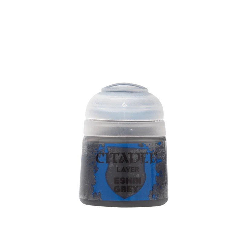 Citadel Layer: Eshin Grey (12ml)