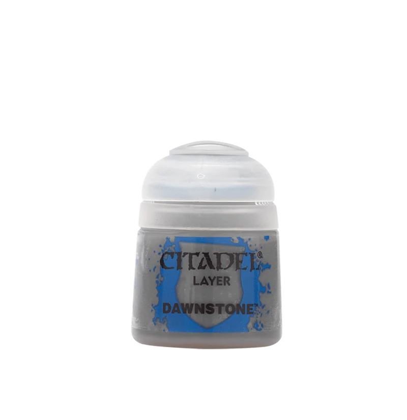 Citadel Layer: Dawnstone (12ml)