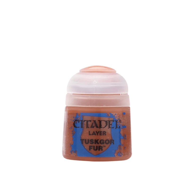 Citadel Layer: Tuskgor Fur (12ml)