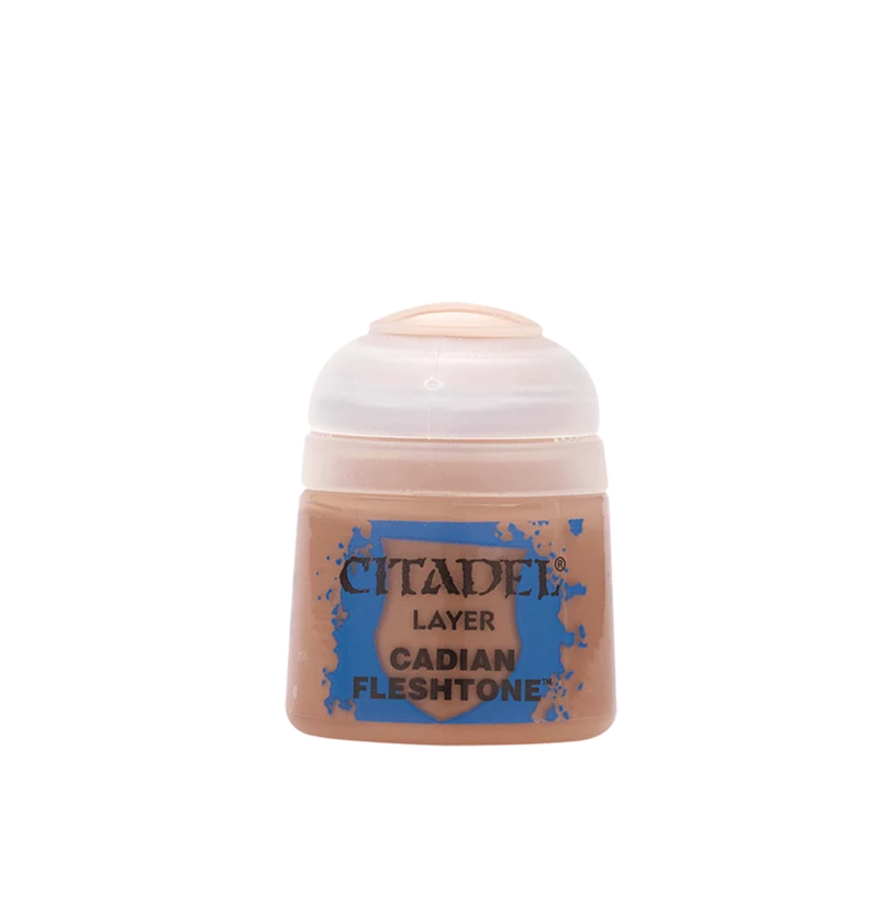 Citadel Layer: Cadian Fleshtone (12ml)