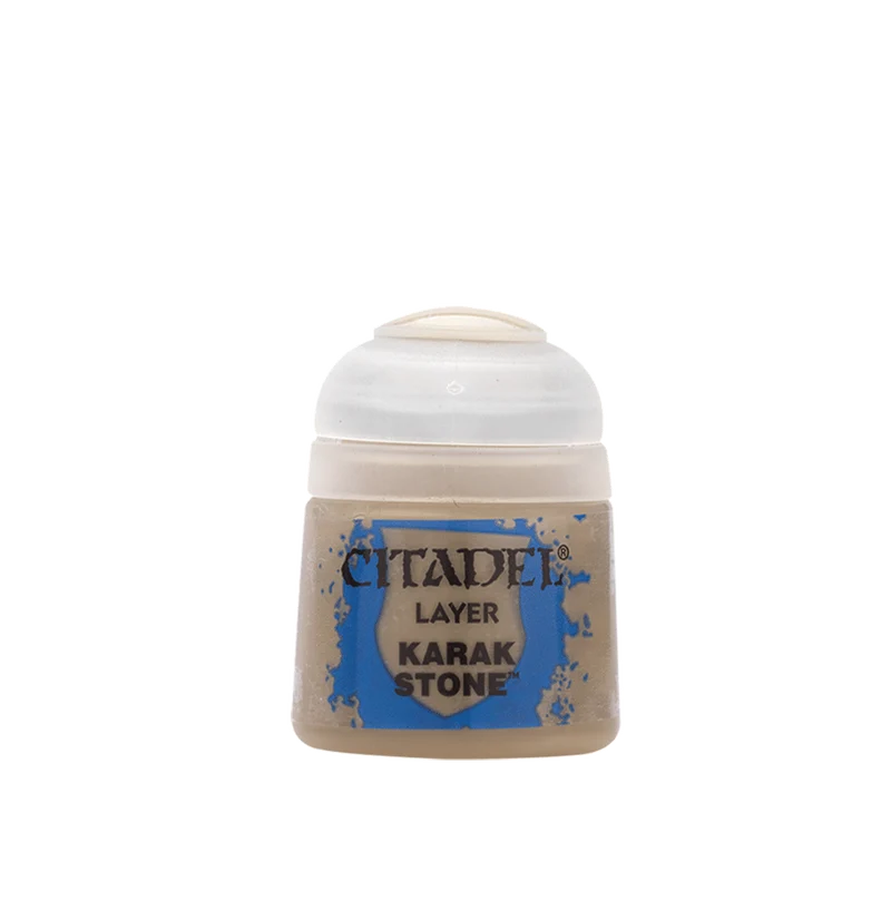 Citadel Layer: Karak Stone (12ml)