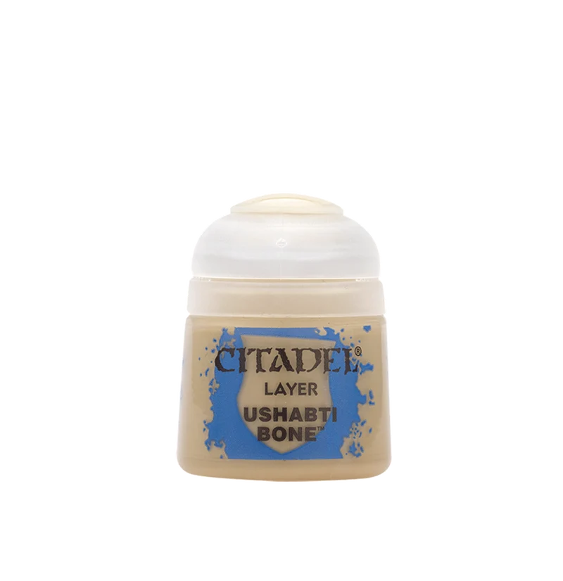Citadel Layer: Ushabti Bone (12ml)