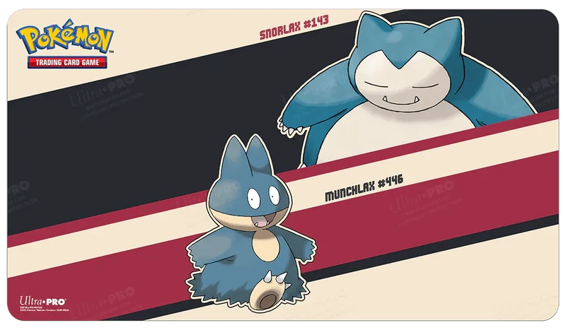 Ultra Pro Playmat for Pokemon