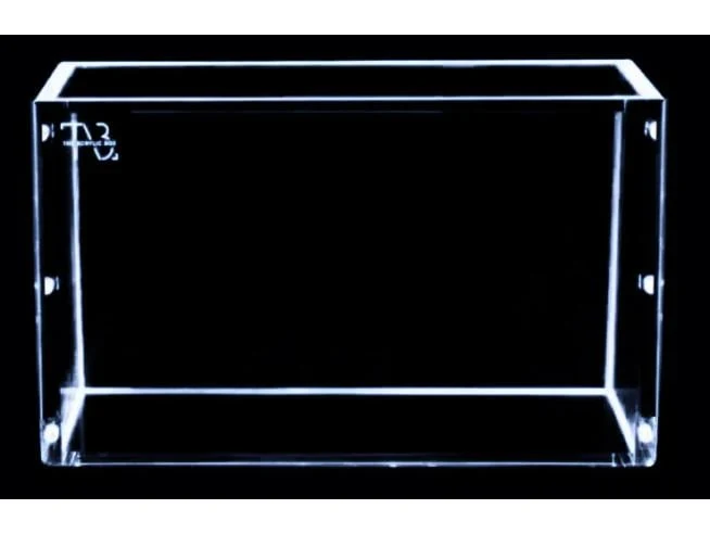 The Acrylic Box - Premium Case for Magic The Gathering Play Booster Box