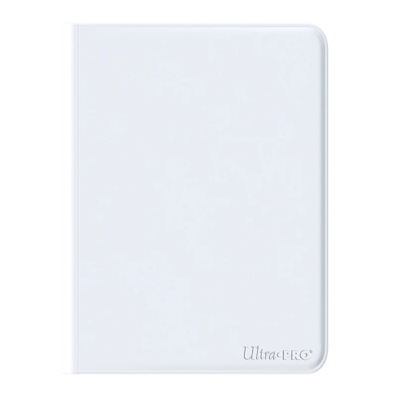 Ultra Pro 9-Pocket Zippered Vivid PRO-Binder