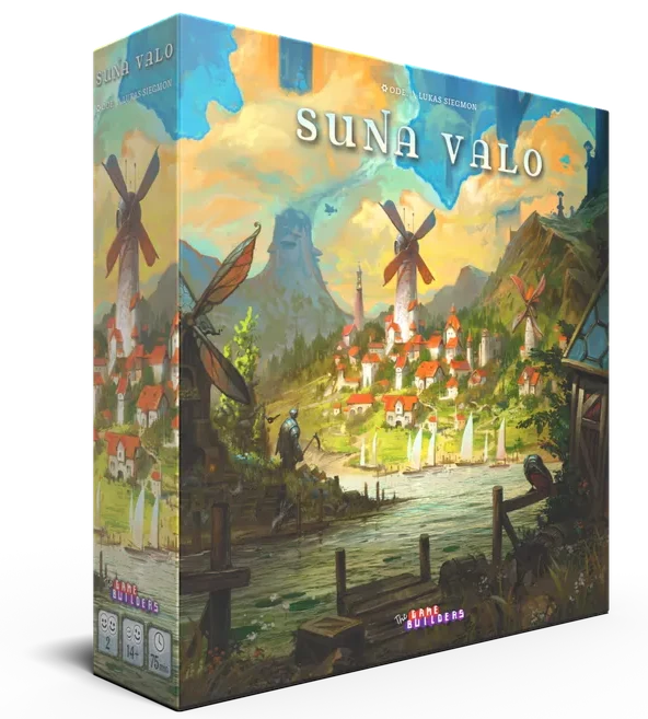 Suna Valo