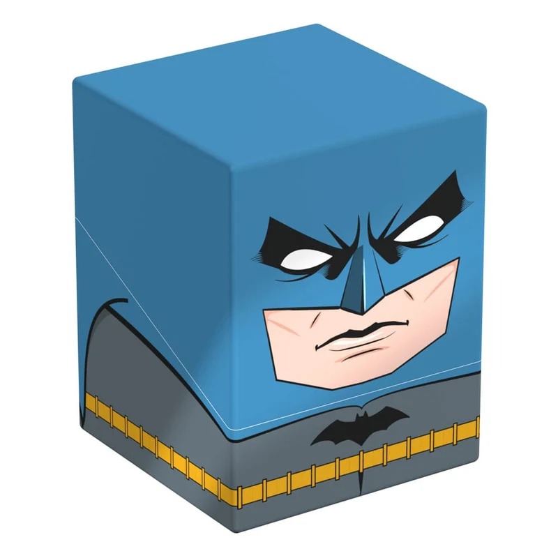 Ultimate Guard Squaroes: Batman: Gotham City - Batman