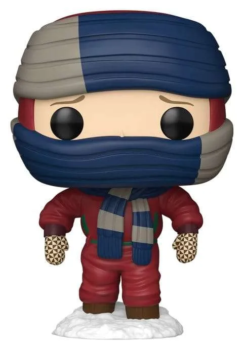 A Christmas Story POP! Movies Vinylfigur Randy Parker 9 cm