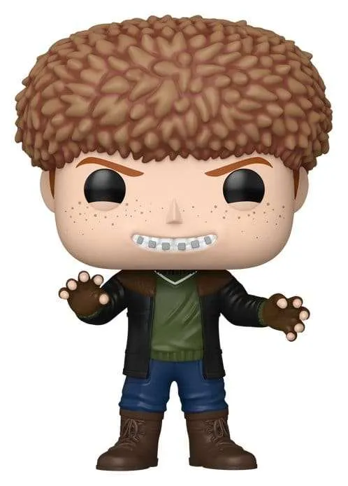 A Christmas Story POP! Movies Vinylfigur Scott "Scut" Farkus 9 cm