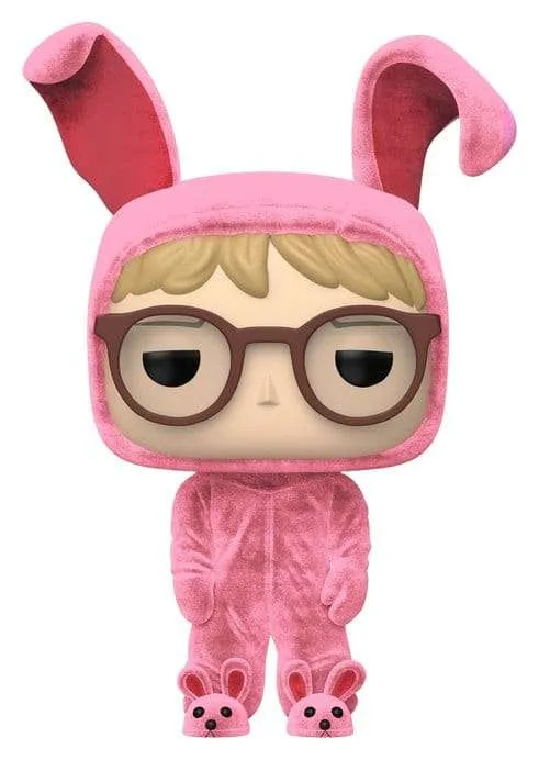 A Christmas Story POP! Movies Vinyl Figure Ralphie Bunny PJ 9 cm