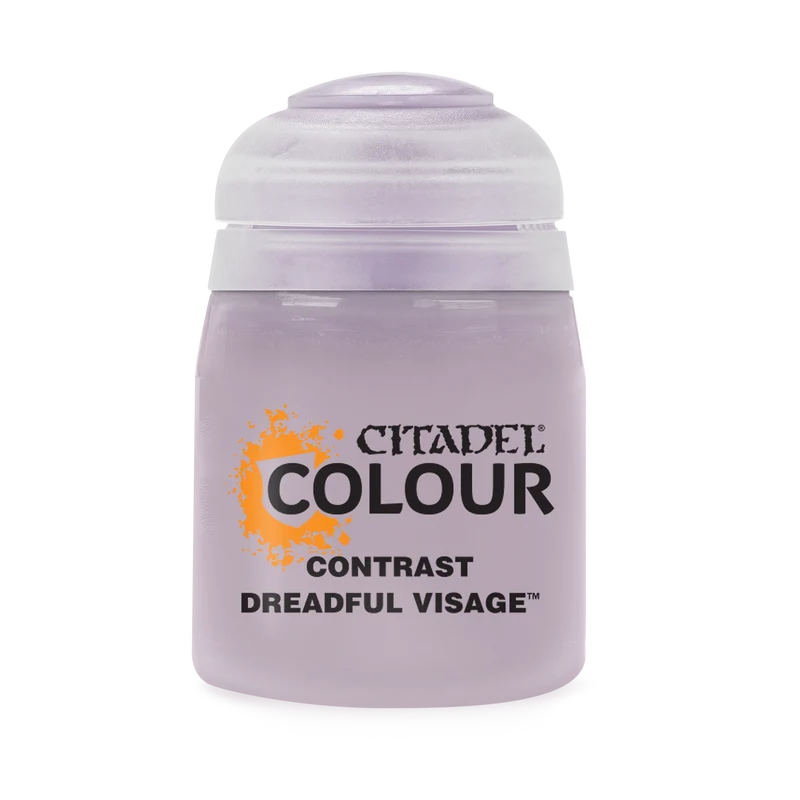 Citadel Contrast: Dreadful Visage (18ml)