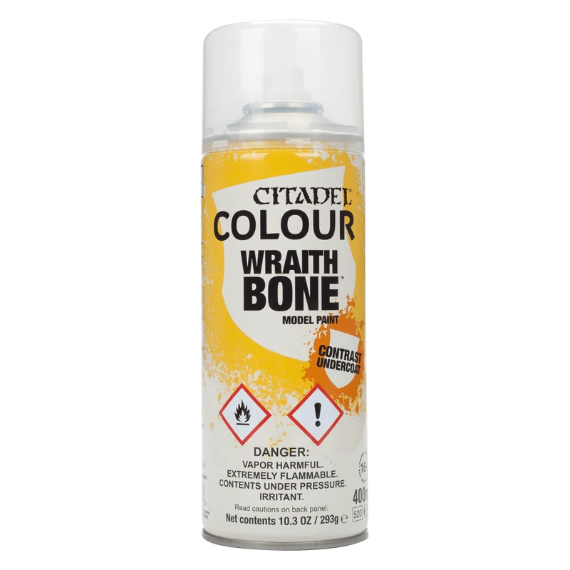 Citadel Spray: Wraithbone