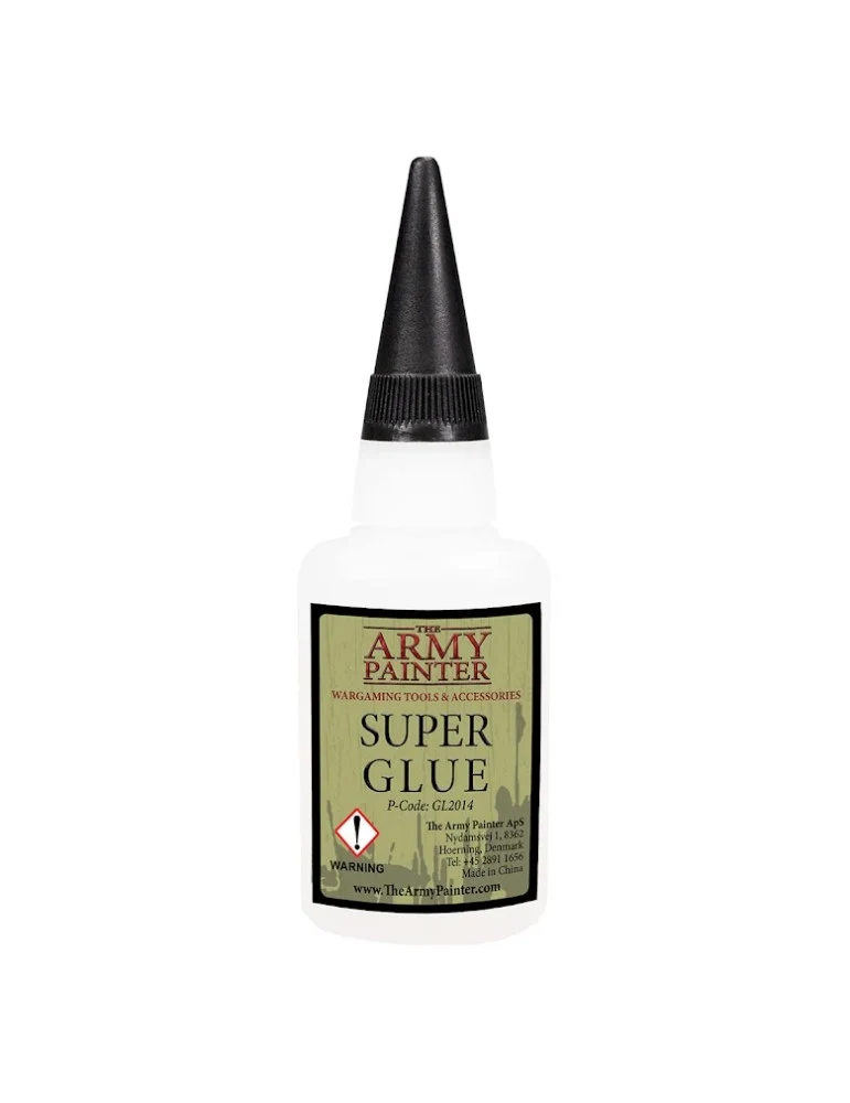 The Army Painter - Super Glue